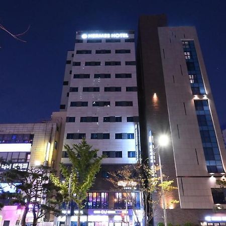 Hermes Hotel Busan Luaran gambar