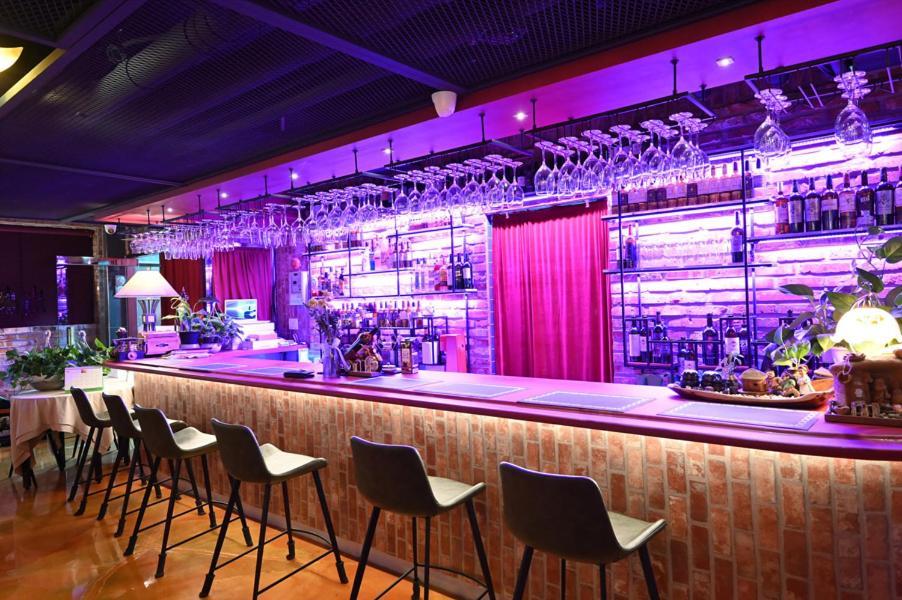 Hermes Hotel Busan Luaran gambar